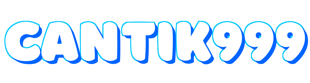 Logo CANTIK999